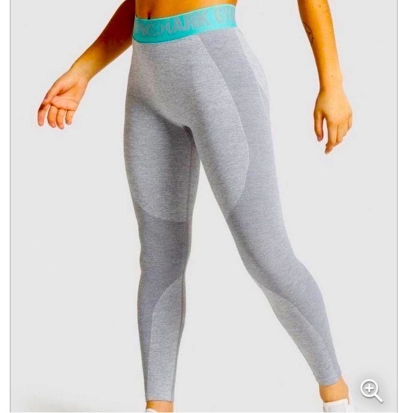 Gymshark Leggings - Picture 1 of 5